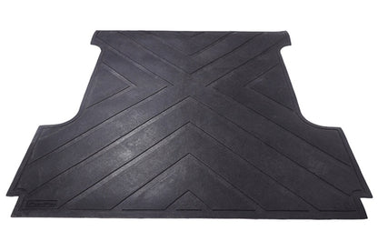 Dee Zee Deezee 09-18 Dodge/Ram Ram Heavyweight Bed Mat - Custom Fit 5 1/2Ft Bed (X Pattern) DZ76996 DZ76996 Photo - Primary