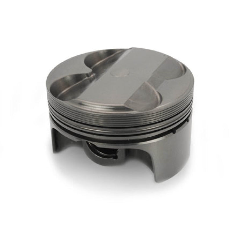Supertech Piston (set of 4): For All Motor/Nitrous Applications; For use with Pi P4-HK87-P4 Photo - Primary