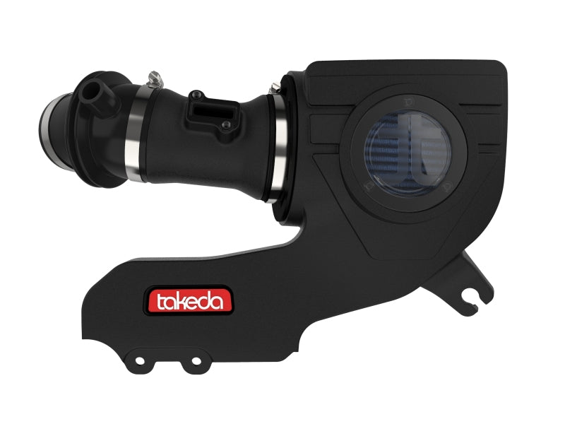 aFe Takeda Momentum Pro 5R Cold Air Intake System 19-20 Nissan Altima L4-2.5L 56-70025R 56-70025R Photo - Unmounted