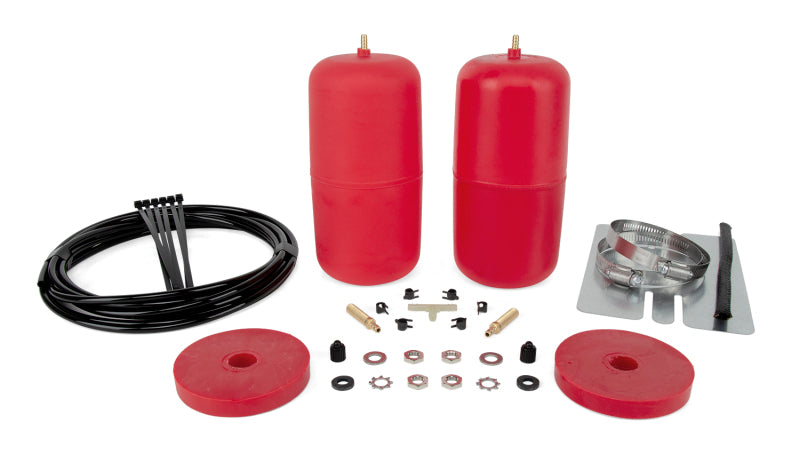 Air Lift 2022 Ford Maverick AWD 1000 Air Spring Kit 60859 60859 Photo - Primary