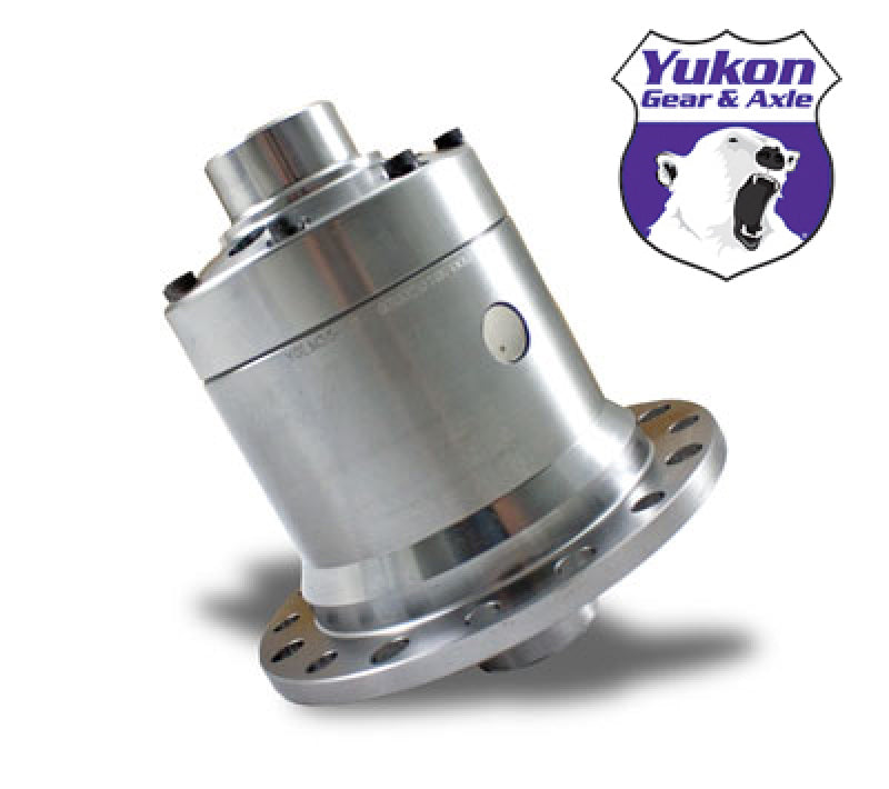 Yukon Gear & Axle YUK Grizzly Lockers Drivetrain Differentials main image