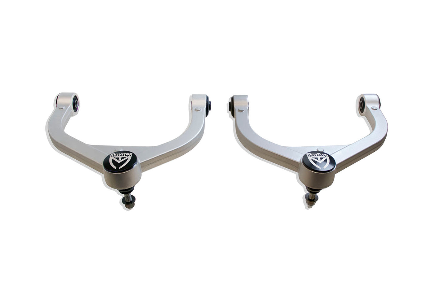 Maxtrac 09+ Ram 2WD/4WD Camber Correction Upper Control Arms - Pair 352700