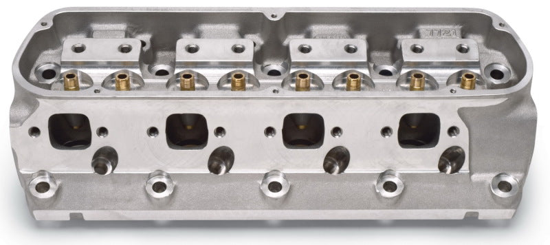 Edelbrock Single Victor SBF Head Bare 77219 77219 Photo - Unmounted