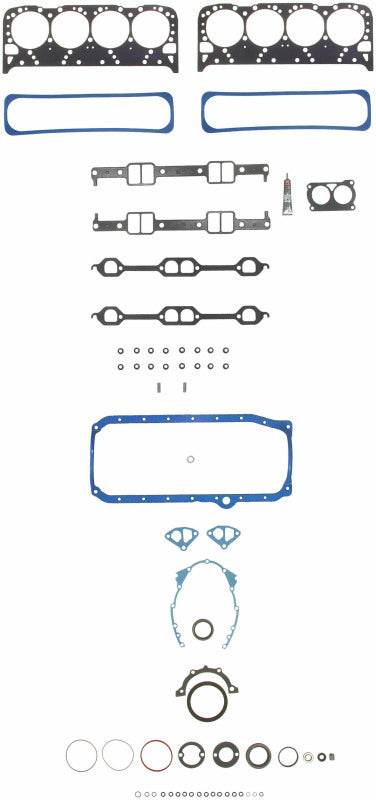 Fel-Pro FEL Engine Gasket Sets Engine Components Engine Gaskets main image