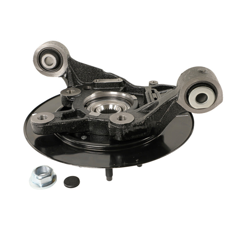 MOOG Hub Assemblies Suspension Knuckle Assembly LK035