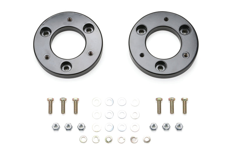 Fabtech Suspension Leveling Kit FTL5107 Photo - Primary