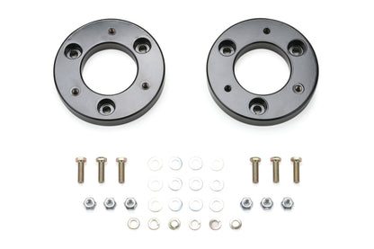 Fabtech Suspension Leveling Kit FTL5107 Photo - Primary