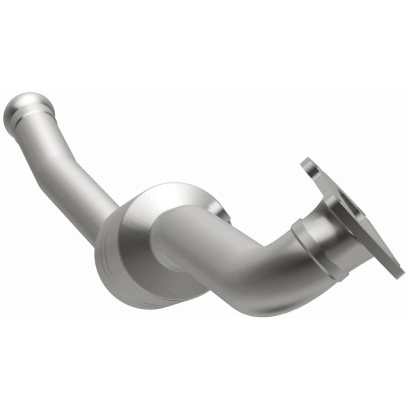 MagnaFlow California Grade CARB Compliant Direct-Fit Catalytic Converter 5551737 Photo - out of package