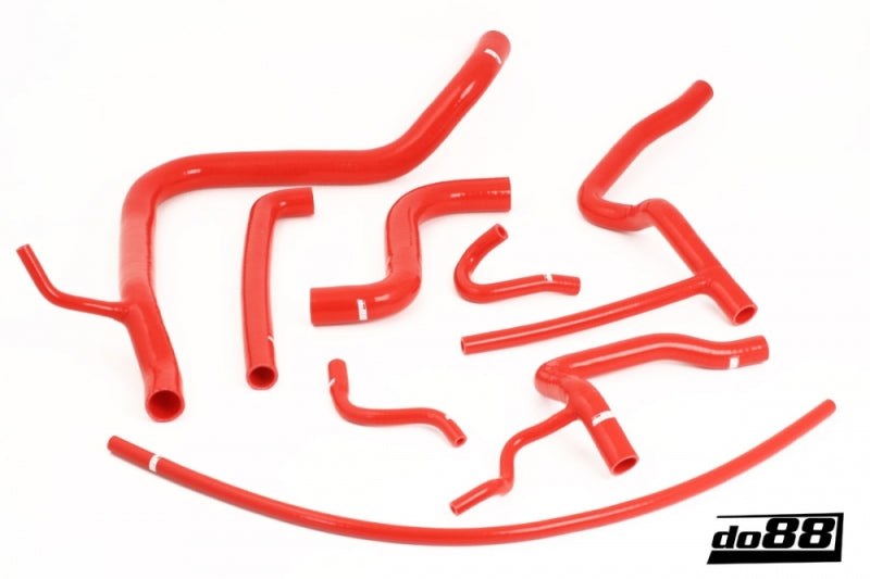do88 DOB Hose - Coolant/Radiator Cooling Radiator Hoses main image