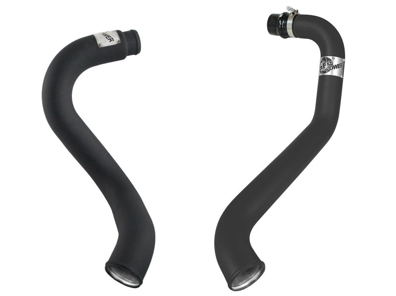 aFe  POWER 46-20045 BladeRunner 3" Intercooler Tubes Hot and Cold Side 46-20045 Photo - Primary