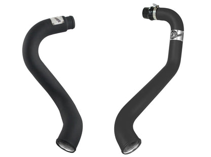 aFe  POWER 46-20045 BladeRunner 3" Intercooler Tubes Hot and Cold Side 46-20045 Photo - Primary