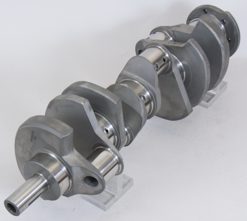 Eagle EAG Crankshafts - 8 Cyl Engine Components Crankshafts main image