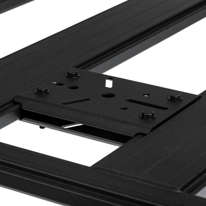 ARB Base Rack Wide Bridge Plate 1780430 1780430 Photo - Unmounted