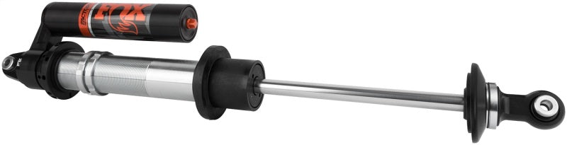 FOX 2.5 Factory Series 12in. Int. Bypass P/B Res. Coilover Shock 7/8in. Shaft (Custom Valving) - Blk 980-02-141-1 980-02-141-1 Photo - Unmounted
