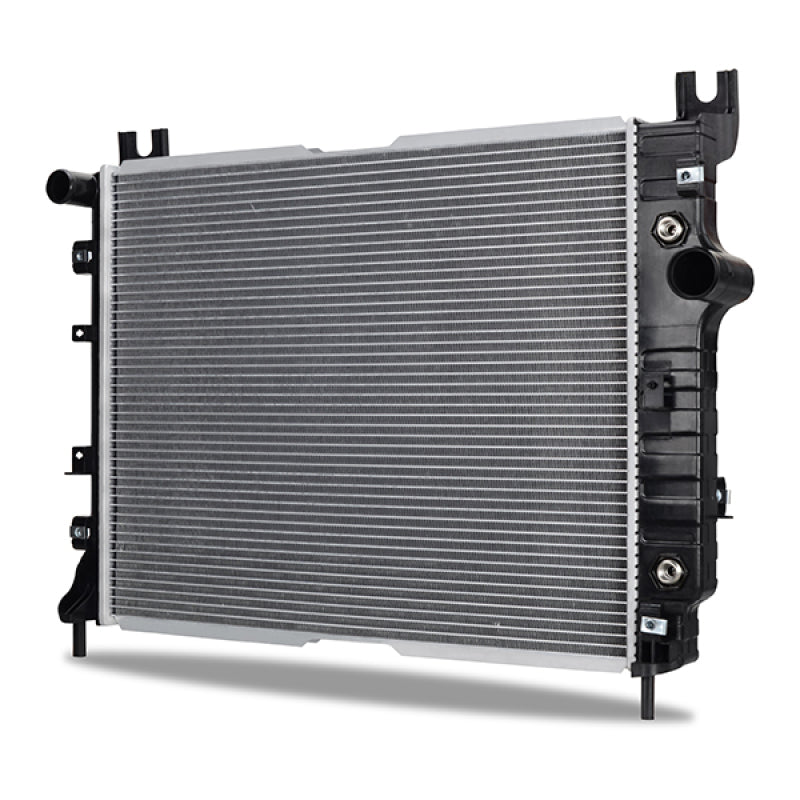 Mishimoto 2000-2004 Dodge Dakota Radiator Replacement R2294-AT Photo - Close Up