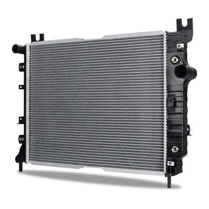 Mishimoto 2000-2004 Dodge Dakota Radiator Replacement R2294-AT Photo - Close Up