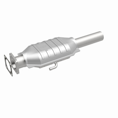 MagnaFlow Standard Grade Federal / EPA Compliant Direct-Fit Catalytic Converter 23229 360 Degree Image Set