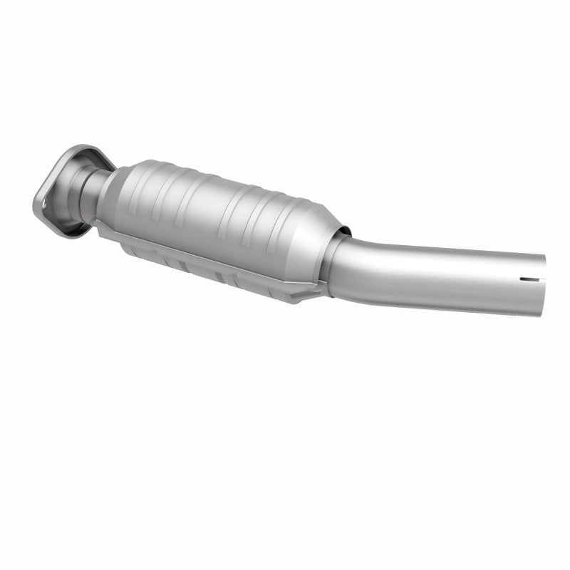 MagnaFlow Toyota RAV4 OEM Grade Federal / EPA Compliant Direct-Fit Catalytic Converter 49749 360 Degree Image Set
