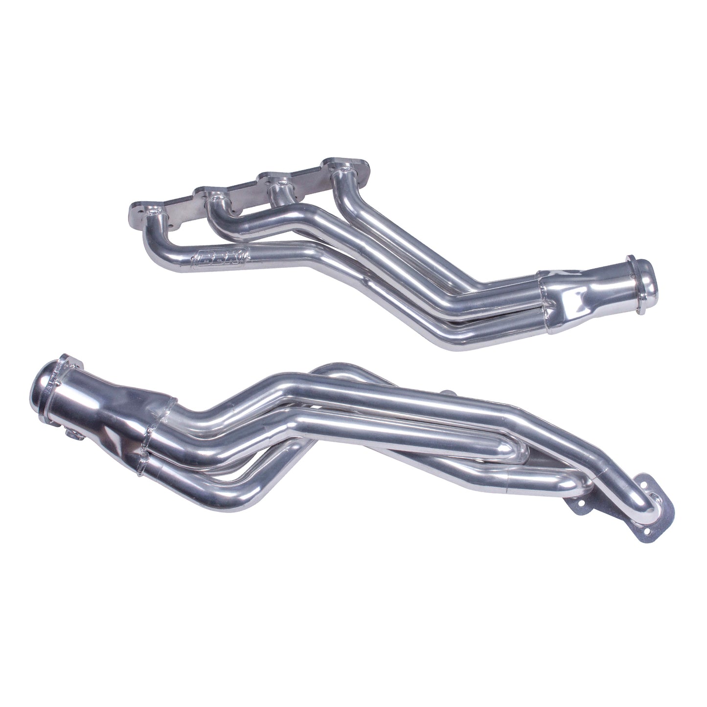 BBK Long Tube Exhaust Headers 35300