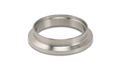 Vibrant V-Band Style Outlet Flange for Tial 44mm External Wastegate - Titanium 12410 12410 Photo - Primary