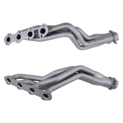 BBK Long Tube Exhaust Headers 35300