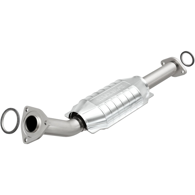MagnaFlow Toyota Tundra HM Grade Federal / EPA Compliant Direct-Fit Catalytic Converter 24406 Photo - Primary