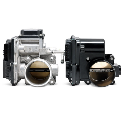 BLOX Racing Honda Civic 1.5T 56mm DBW Throttle Body BXIM-00220 BXIM-00220 User 1