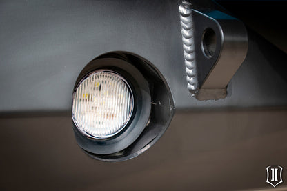 ICON 2.5in Rubber Grommet LED Reverse Light Kit 25177 25177 Photo - Close Up