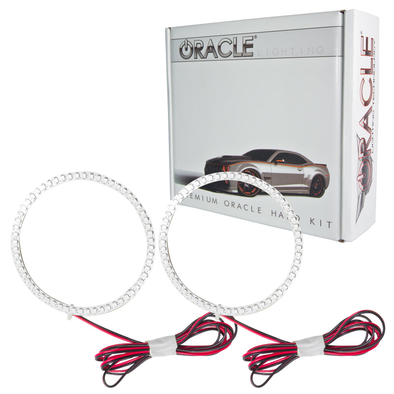 ORACLE Lighting ORL Headlight Halo Kits Lights Headlights main image