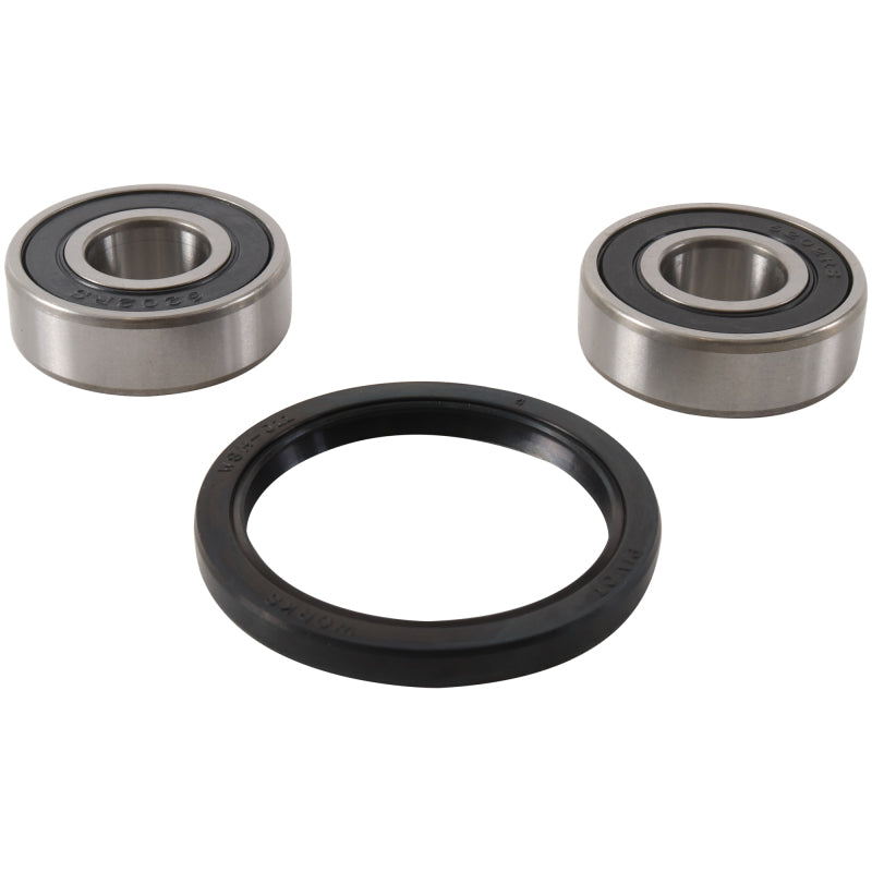 Pivot Works 02-11 Honda CTX200 PW Front Wheel Bearing Kit PWFWK-H31-521 PWFWK-H31-521 Photo - Primary