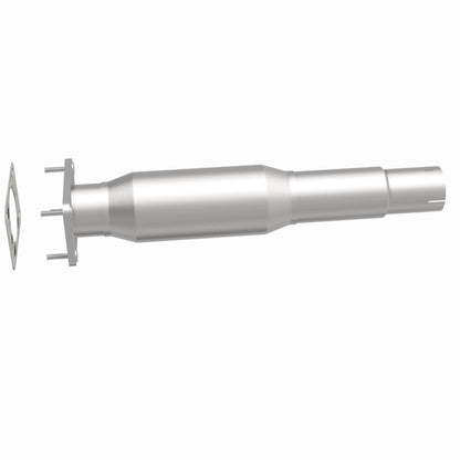 MagnaFlow OEM Grade Federal / EPA Compliant Direct-Fit Catalytic Converter 51333 360 Degree Image Set