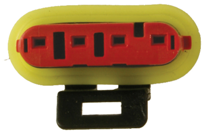 NGK Cadillac Catera 1998-1997 Direct Fit Oxygen Sensor 21529 21529 Photo - out of package