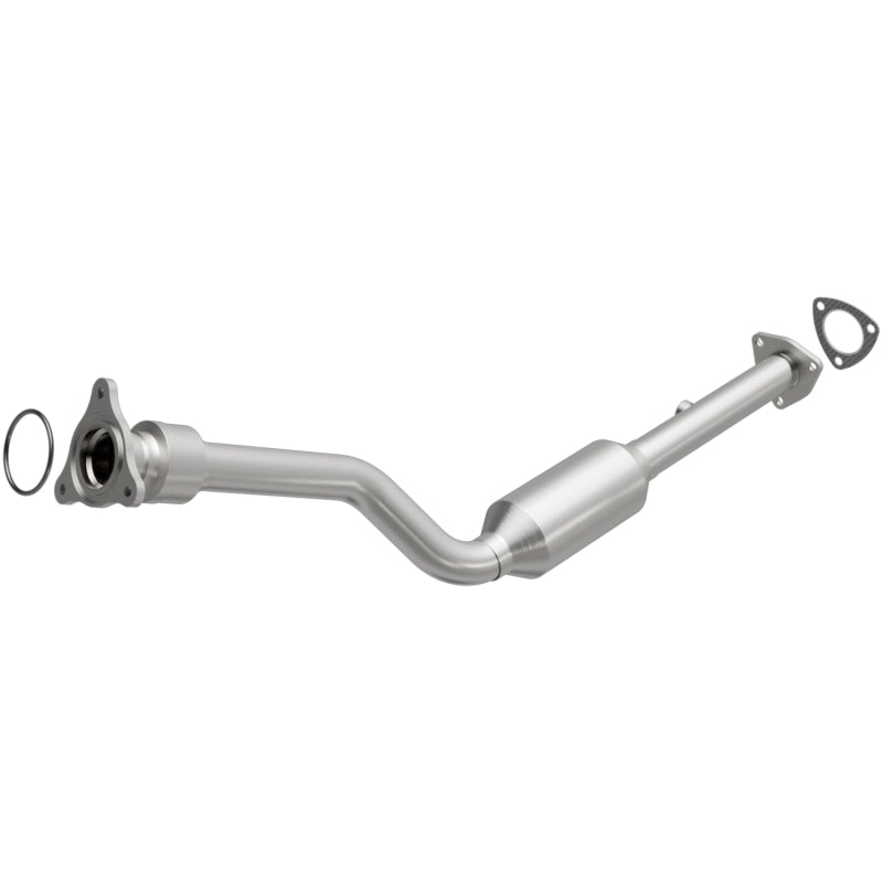 MagnaFlow Saturn HM Grade Federal / EPA Compliant Direct-Fit Catalytic Converter 93146 Photo - Primary
