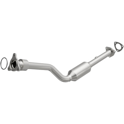 MagnaFlow Saturn HM Grade Federal / EPA Compliant Direct-Fit Catalytic Converter 93146 Photo - Primary