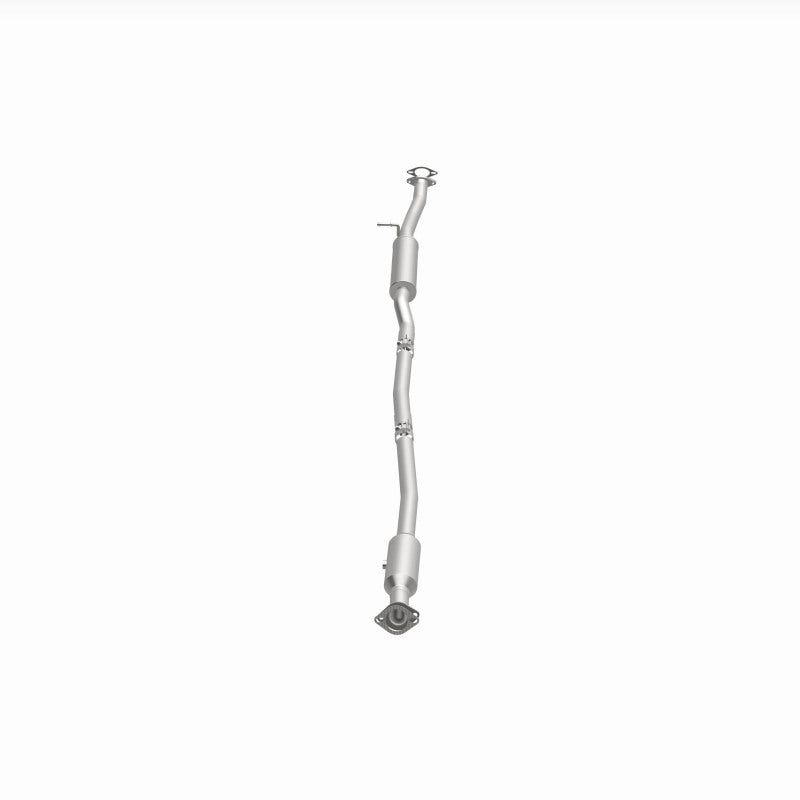 Magnaflow 16-17 Hyundai Tucson L4 2.0 OEM Underbody Direct Fit Catalytic Converter 21-146 21-146 360 Degree Image Set