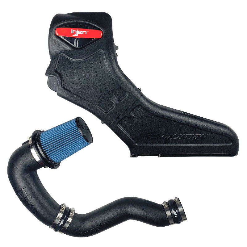 Injen 15-20 Subaru WRX H4-2.0L Turbo Evolution Evolution Intake EVO1200 EVO1200 Photo - out of package