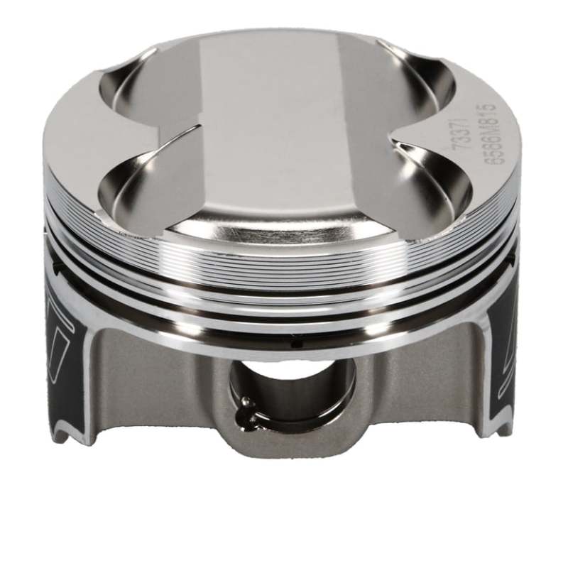 Wiseco Piston Kit- Acura 4v +5cc Dome Strutted 81.50mm K566M815AP User 4