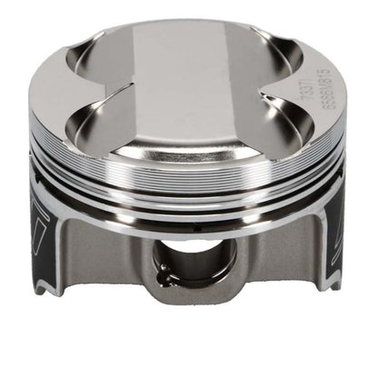 Wiseco Piston Kit- Acura 4v +5cc Dome Strutted 81.50mm K566M815AP User 4
