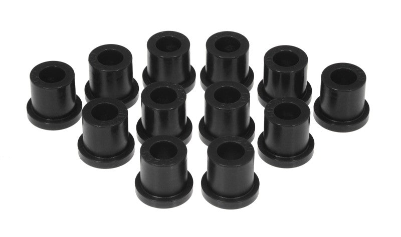 Prothane Leaf Spring Shackle Bushing 18-1001-BL Photo - Primary