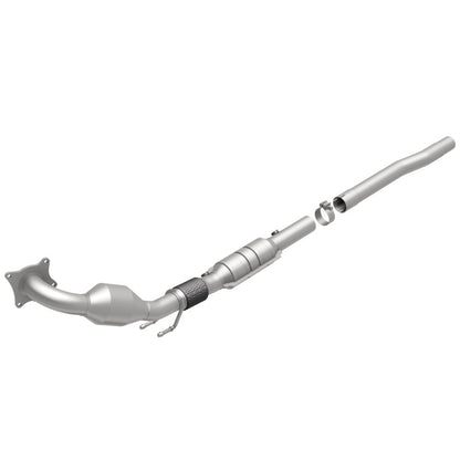 MagnaFlow OEM Grade Federal / EPA Compliant Direct-Fit Catalytic Converter 49887 Photo - Primary