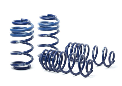 H&R OE Sport Springs Audi A4 2009-2012 50361-55 Photo - Primary