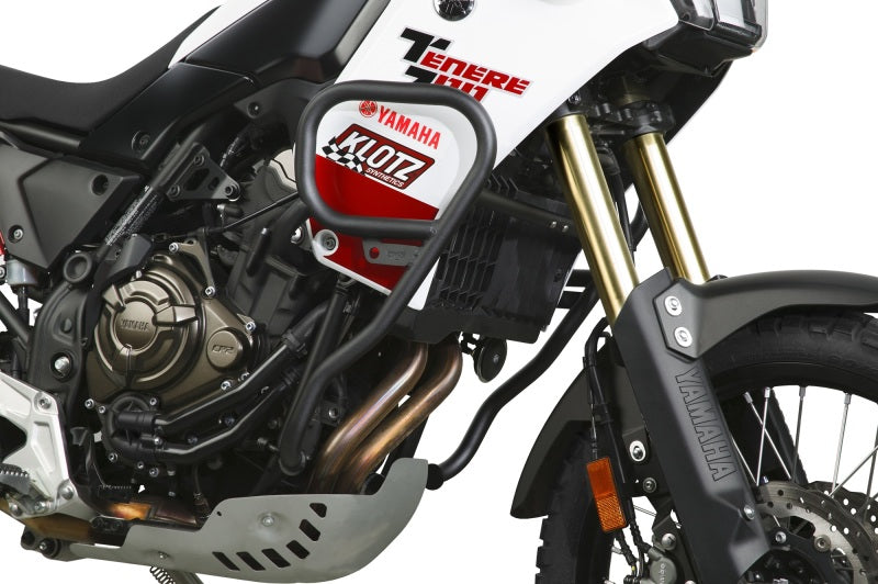 National Cycle Adv Side Guards Tenere 700 21 P4201 P4201 User 1