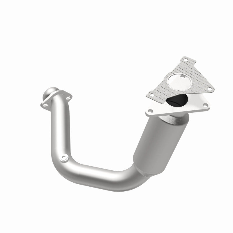 MagnaFlow HM Grade Federal / EPA Compliant Direct-Fit Catalytic Converter 23517 360 Degree Image Set