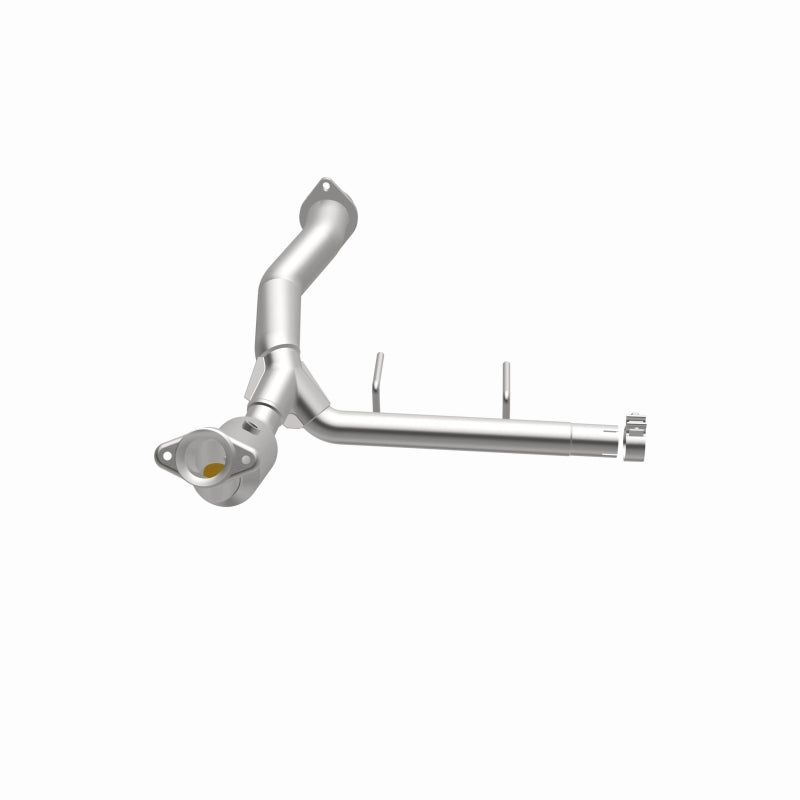 Magnaflow 15-17 Ford F-150 3.5L Direct Fit Converter 5551469 5551469 360 Degree Image Set