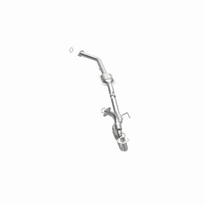 MagnaFlow Toyota Sienna HM Grade Federal / EPA Compliant Direct-Fit Catalytic Converter 23751 360 Degree Image Set