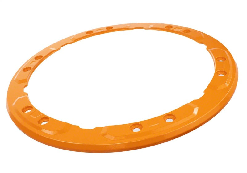 Ford Racing 21-24 Bronco Bead-Lock Trim Ring - Orange M-1021-BLO M-1021-BLO Photo - Unmounted
