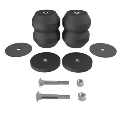 Timbren 2013 Chevrolet Express 3500 Rear Suspension Enhancement System GMRG45MH GMRG45MH Photo - Unmounted