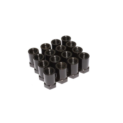 Comp Cams Rocker Arm Adjusting Nuts, Hi-Tech PolyLock 7/16" Stud 4600-16 Photo - Primary