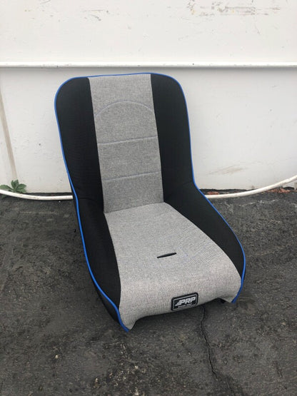PRP Seats PRP Roadster Low Back Rear Suspension Seat A150812 A150812 Photo - out of package