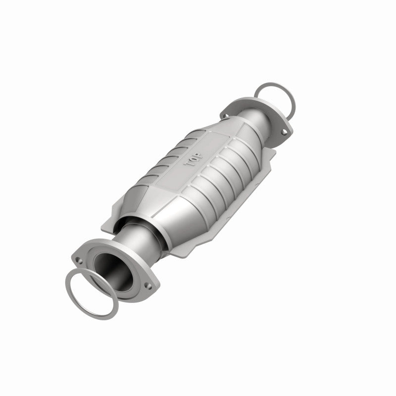 MagnaFlow Toyota Tacoma HM Grade Federal / EPA Compliant Direct-Fit Catalytic Converter 23882 360 Degree Image Set